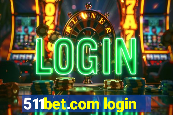 511bet.com login